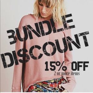 3 bundle discount